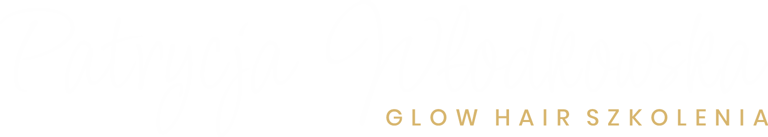 Patrycja Włodkowska Szkolenia Przedłużanie Włosów | Glow Hair